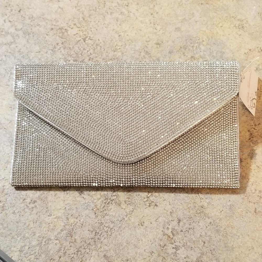 Lulu Townsend Clutch